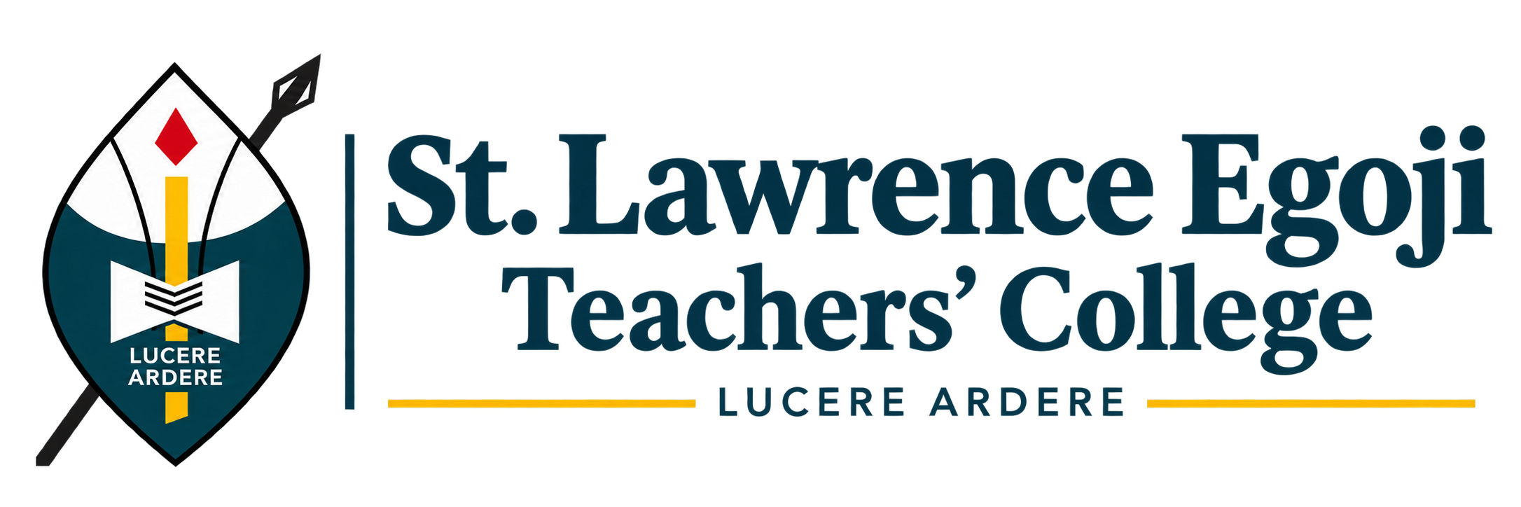 St. Lawrence Egoji Teachers College